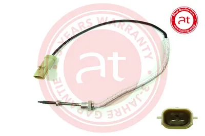Capteur, température des gaz Chrysler SEBRING Convertible · Chrysler SEBRING · Dodge CALIBER