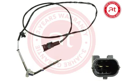 Capteur, température des gaz Saab 9-3 · Saab 9-3 Convertible · Saab 9-3 Estate