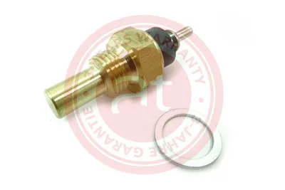 Sonde, température du liquide de refroidissement Mercedes-Benz 123 T-Model · Mercedes-Benz 124 Saloon · Mercedes-Benz 124 T-Model