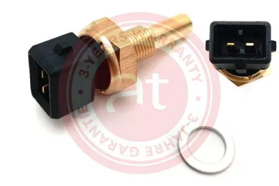 Sonde, température du liquide de refroidissement Audi A4 B5 · Audi A8 D2 · Audi A6 C5