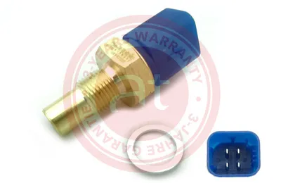 Sonde, température du liquide de refroidissement Citroën JUMPY I · Citroën BERLINGO / BERLINGO FIRST Box Body/MPV · Citroën BERLINGO / BERLINGO FIRST MPV