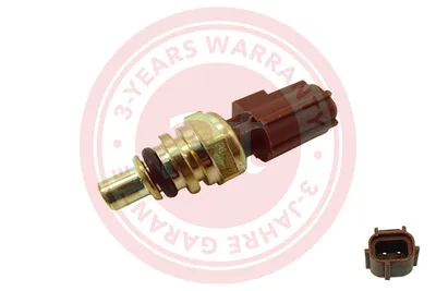 Sonde, température du liquide de refroidissement Ford MONDEO II · Ford MONDEO II Saloon · Ford COUGAR
