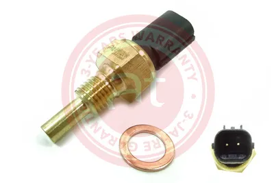 Sonde, température du liquide de refroidissement Honda CIVIC VII Hatchback · Honda CIVIC VII Coupe · Honda STREAM
