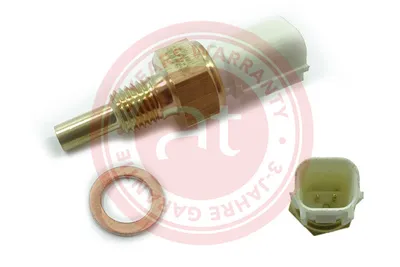 Sonde, température du liquide de refroidissement Honda FR-V · Honda CIVIC VIII Hatchback · Honda CIVIC VIII Saloon