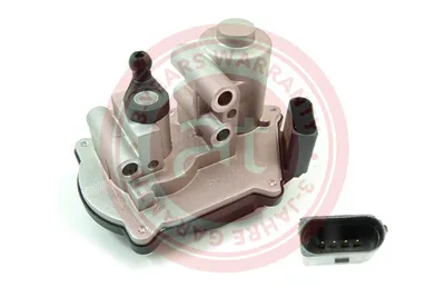Element d'ajustage, soupapes de turburlence (tuyau d'admis° Audi A6 C6 · Audi A6 C6 Avant · Audi Q7