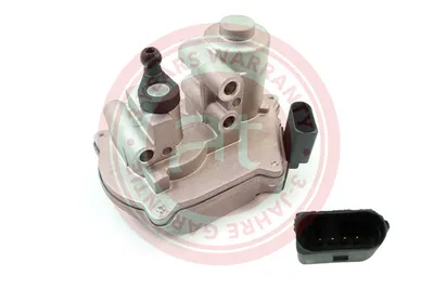 Element d'ajustage, soupapes de turburlence (tuyau d'admis° Audi A8 D3 · Audi A6 C6 · Audi A4 B7