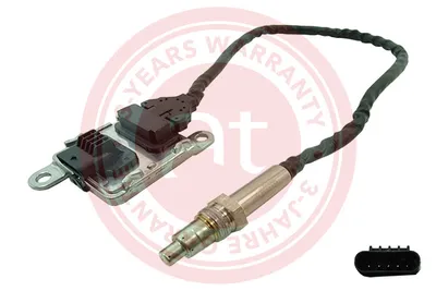 Capteur NOx, Catalyseur NOx Mercedes-Benz E-CLASS · Mercedes-Benz E-CLASS T-Model · Mercedes-Benz E-CLASS Coupe