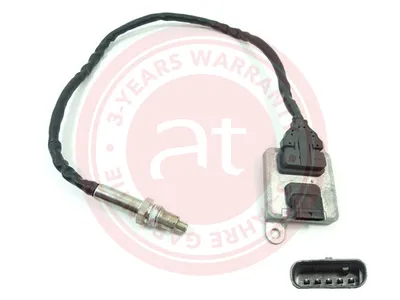 Capteur NOx, Catalyseur NOx Mercedes-Benz E-CLASS · Mercedes-Benz M-CLASS · Mercedes-Benz S-CLASS