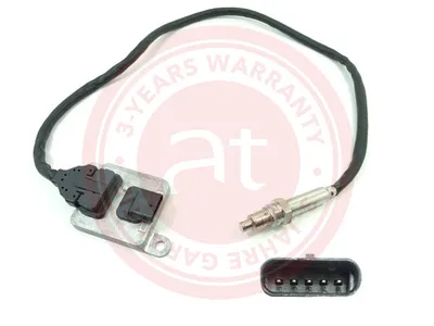 Capteur NOx, Catalyseur NOx Mercedes-Benz M-CLASS · Mercedes-Benz S-CLASS · Mercedes-Benz GL-CLASS
