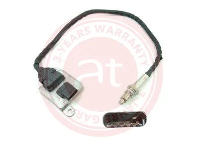 Capteur NOx, Catalyseur NOx Bmw 5 · Bmw 5 Touring · Bmw 6