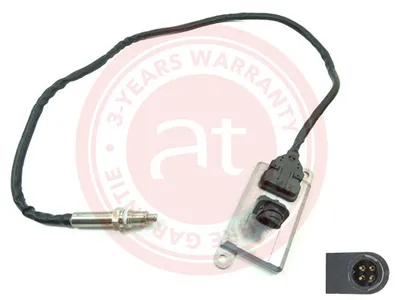 Capteur NOx, Catalyseur NOx Alfa Romeo 33 · Alfa Romeo 33 Sportwagon · Alfa Romeo 6