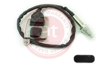 Capteur NOx, Catalyseur NOx Vw CRAFTER 30-35 Bus