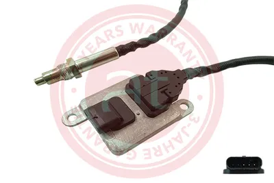 Capteur NOx, Catalyseur NOx Vw PASSAT B8 · Vw PASSAT B8 Variant · Vw PASSAT ALLTRACK B8 Variant