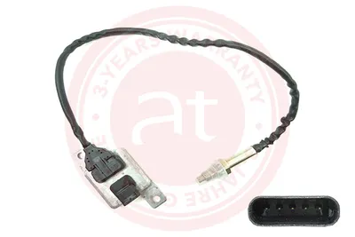 Capteur NOx, Catalyseur NOx Vw TOUAREG