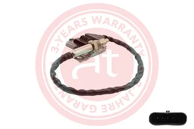 Capteur NOx, Catalyseur NOx Audi A5 · Audi A5 Convertible · Audi A5 Sportback