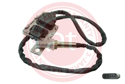 Capteur NOx, Catalyseur NOx Audi Q7