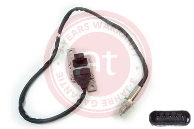 Capteur NOx, Catalyseur NOx Skoda YETI