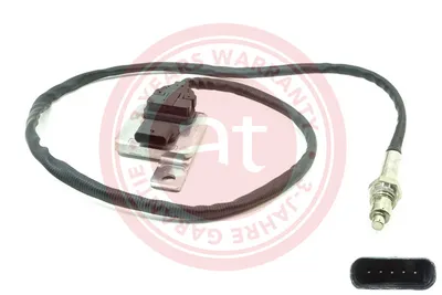 Capteur NOx, Catalyseur NOx Audi A4 B8 Avant · Seat ALHAMBRA · Vw SHARAN