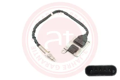 Capteur NOx, Catalyseur NOx Vw CRAFTER 30-35 Bus · Vw CRAFTER 30-50 Van · Vw CRAFTER 30-50 Platform/Chassis