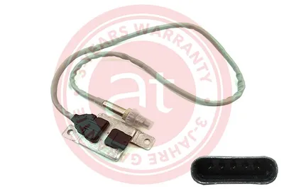 Capteur NOx, Catalyseur NOx Seat ALHAMBRA · Vw SHARAN