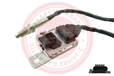 Capteur NOx, Catalyseur NOx Audi Q7