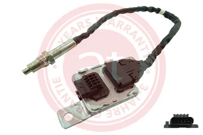 Capteur NOx, Catalyseur NOx Audi Q7