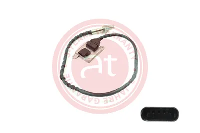 Capteur NOx, Catalyseur NOx Bmw 5 · Bmw 5 Touring