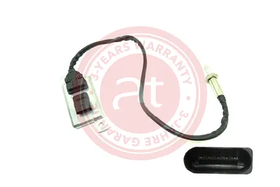 Capteur NOx, Catalyseur NOx Vw CC B7