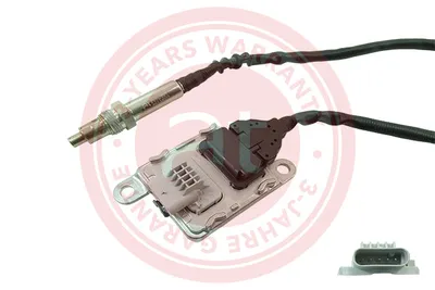 Capteur NOx, Catalyseur NOx Opel VIVARO B Bus · Opel VIVARO B Van · Opel VIVARO B Platform/Chassis