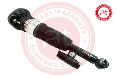 Armortisseur pneumatique Bmw 7