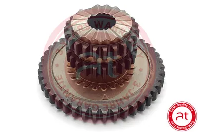 Roue dentée, vilebrequin Alfa Romeo 156 · Alfa Romeo 159 Sportwagon · Alfa Romeo GIULIETTA