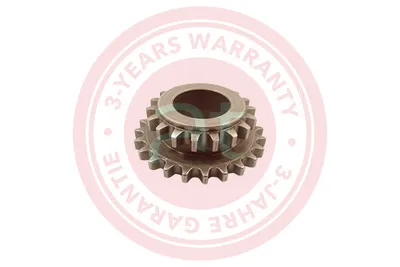 Roue dentée, vilebrequin Audi A1 · Audi A1 Sportback · Seat IBIZA IV