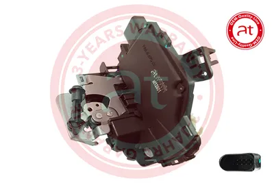 Serrure de porte Audi A6 C5 · Audi A6 C5 Avant · Audi ALLROAD C5