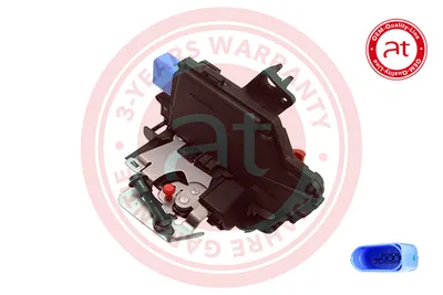 Serrure de porte Audi A8 D3 · Audi A3 · Audi A3 Sportback