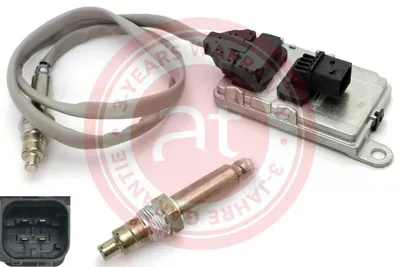 Capteur NOx, Catalyseur NOx at autoteile germany at12891
