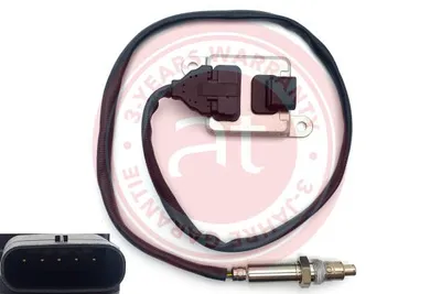 Capteur NOx, Catalyseur NOx Mercedes-Benz M-CLASS · Mercedes-Benz S-CLASS · Mercedes-Benz GL-CLASS