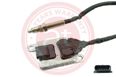 Capteur NOx, Catalyseur NOx Mercedes-Benz SPRINTER 3-t Bus · Mercedes-Benz SPRINTER 3-t Van · Mercedes-Benz SPRINTER 3-t Platform/Chassis