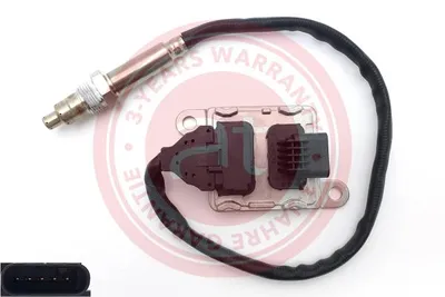 Capteur NOx, Catalyseur NOx Mercedes-Benz E-CLASS · Mercedes-Benz E-CLASS T-Model · Mercedes-Benz E-CLASS Coupe