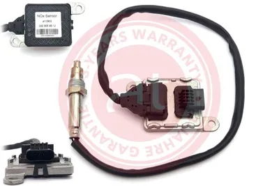 Capteur NOx, Catalyseur NOx Mercedes-Benz SPRINTER 3-t Van · Mercedes-Benz SPRINTER 3,5-t Van · Mercedes-Benz SPRINTER 3-t Platform/Chassis