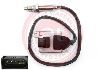 Capteur NOx, Catalyseur NOx Mercedes-Benz SLK · Mercedes-Benz M-CLASS · Mercedes-Benz C-CLASS