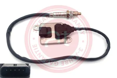 Capteur NOx, Catalyseur NOx Mercedes-Benz M-CLASS · Mercedes-Benz GL-CLASS · Mercedes-Benz E-CLASS