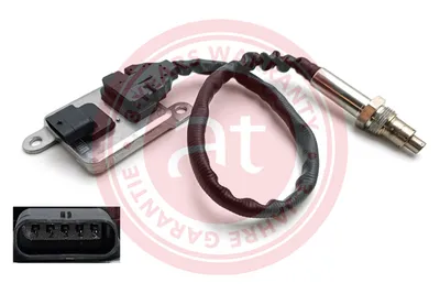 Capteur NOx, Catalyseur NOx Mercedes-Benz SPRINTER 3-t Bus · Mercedes-Benz SPRINTER 3-t Van · Mercedes-Benz SPRINTER 3-t Platform/Chassis