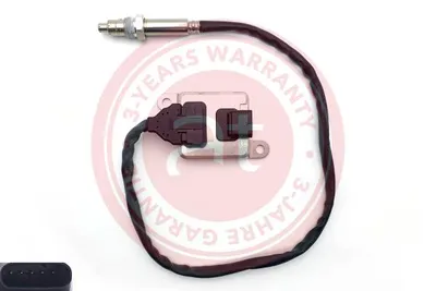 Capteur NOx, Catalyseur NOx Mercedes-Benz M-CLASS · Mercedes-Benz S-CLASS · Mercedes-Benz R-CLASS