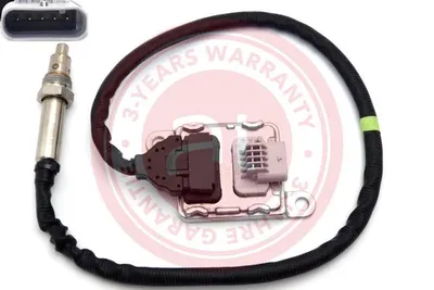 Capteur NOx, Catalyseur NOx Opel VIVARO B Bus · Opel VIVARO B Van · Opel VIVARO B Platform/Chassis
