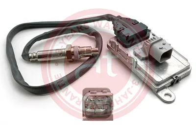 Capteur NOx, Catalyseur NOx at autoteile germany at12938