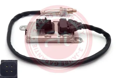Capteur NOx, Catalyseur NOx at autoteile germany at12942