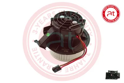 Pulseur d'air habitacle Mercedes-Benz C-CLASS · Mercedes-Benz C-CLASS T-Model · Mercedes-Benz GLK-CLASS