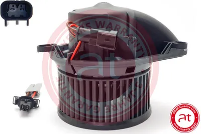 Pulseur d'air habitacle Renault MEGANE Scénic · Renault SCÉNIC I MPV