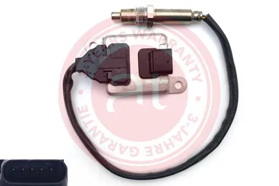 Capteur NOx, Catalyseur NOx Mercedes-Benz E-CLASS Coupe · Mercedes-Benz E-CLASS Convertible