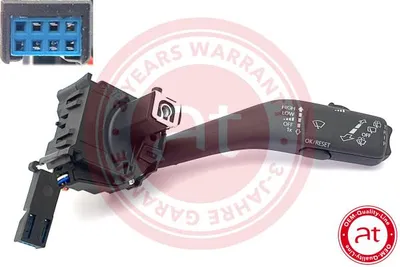 Commutateur de colonne de direction Audi A3 · Seat ALTEA · Seat LEON